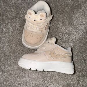 Baby Nike Tennis Shoes